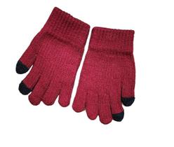 Luva De Frio Infantil Inverno Intenso Quentinha Com Touch Luva De Frio Infantil Inverno Intenso Quentinha Com Touch