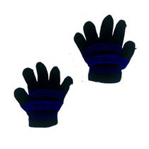 Luva De Frio Infantil Wincy Meninas E Meninos Lã Inverno VSI04003 Luva De Frio Infantil Wincy Meninas E Meninos Lã Inverno VSI04003