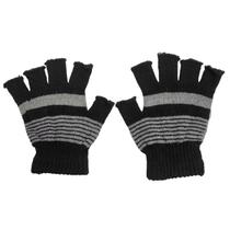 Luva De Frio Unissex Redstar Winter Dedos Abertos Para Inverno VSI04017