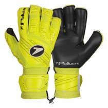 Luva De Futebol De Campo Profissional Eclipse Mono Original Luva De Futebol De Campo Profissional Eclipse Mono Original