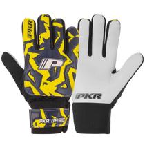 Luva de Futebol de Campo Training Basic Junior Poker Luva de Futebol de Campo Training Basic Junior Poker