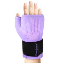 Luva de gelo manual Comfpack para alívio da dor da artrite