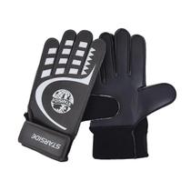 Luva de goleiro adulto starside preta