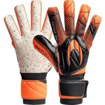Luva de Goleiro Campo HO Soccer Initial Pop Negative Luva de Goleiro Campo HO Soccer Initial Pop Negative
