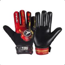 Luva De Goleiro Campo Infantil Envio ul - Branco Luva De Goleiro Campo Infantil Envio ul - Branco