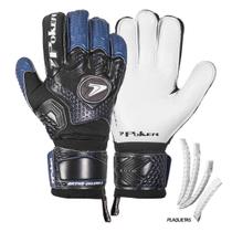 Luva De Goleiro Campo Poker Profissional Ortho Vulcan