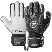 Luva de Goleiro Campo Poker Quantum II Masculino Adulto