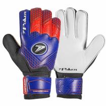 Luva de Goleiro Campo Poker Training Focus Luva de Goleiro Campo Poker Training Focus