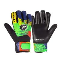 Luva de goleiro campo poker training infinity junior original Luva de goleiro campo poker training infinity junior original