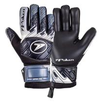Luva de Goleiro Campo Profissional Poker Basic Pro