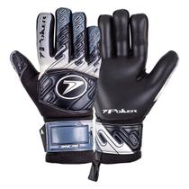 Luva de Goleiro Campo Profissional Poker Basic Pro