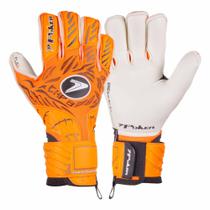 Luva de Goleiro Campo Profissional Poker Champion 8 Extended Luva de Goleiro Campo Profissional Poker Champion 8 Extended