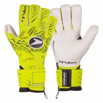 Luva de Goleiro Campo Profissional Poker Champion 8 Extended Luva de Goleiro Campo Profissional Poker Champion 8 Extended