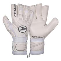 Luva de Goleiro Campo Profissional Poker Eclipse