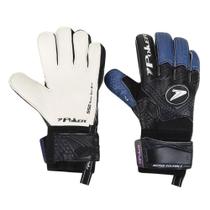 Luva de Goleiro Campo Profissional Poker Ortho Vulcan II