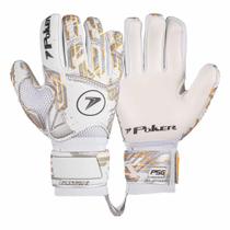 Luva de Goleiro Campo Profissional Poker Quantum II