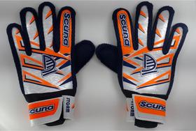 Luva de Goleiro Campo Storm