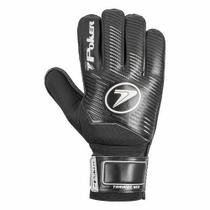 Luva De Goleiro De Futebol De Campo Poker Training Neo Preto