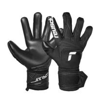 Luva de Goleiro de Futebol Reusch Attrakt Freegel Infinity Tamanho 10