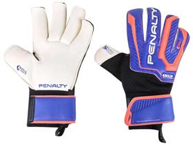 Luva de Goleiro - Delta Rollfinger Performance X Campo