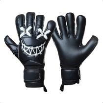 Luva De Goleiro Difai Crazy Profissional Todas As Cores