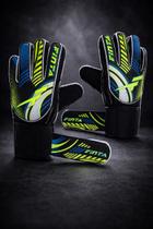 Luva De Goleiro Finta Power Qualidade Unissex Flat Amarelo 5 Luva De Goleiro Finta Power Qualidade Unissex Flat Amarelo 5