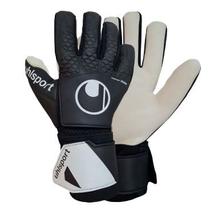 Luva De Goleiro First UhlSport Ultrasoft Preta