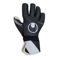 Luva De Goleiro First UhlSport Ultrasoft Preta