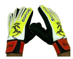 Luva de Goleiro Futebol Campo Infantil - DG Amflu