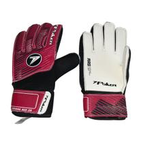 Luva de Goleiro Futebol de Campo Junior Infantil Training Neo Jr Poker