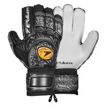 Luva de Goleiro Futebol de Campo Profissional Firmness 4