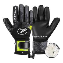 Luva de Goleiro Futebol de Campo Profissional Poker Infinity II Ref 01133 Luva de Goleiro Futebol de Campo Profissional Poker Infinity II Ref 01133