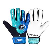 Luva de Goleiro Futebol de Campo Training Poker Basic Junior Ref 01128