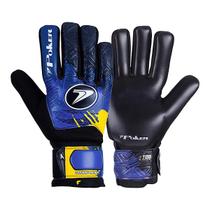 Luva de Goleiro Futebol de Campo Training Poker Infinity Ref 01130