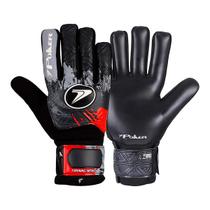 Luva de Goleiro Futebol de Campo Training Poker Infinity Ref 01130
