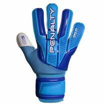 Luva de Goleiro Futebol Penalty Delta Flat