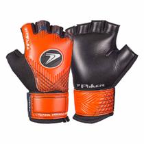 Luva de goleiro futsal adulto poker focus quadra original nf