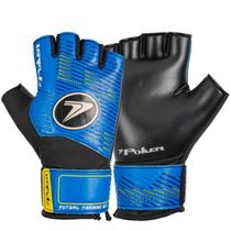 Luva de Goleiro Futsal Adulto Super Grip Training Neo Poker 01092