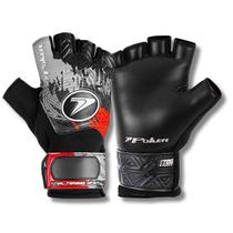 Luva de Goleiro Futsal Campo Society Sem Dedos Poker Infinity Training Profissional Luva de Goleiro Futsal Campo Society Sem Dedos Poker Infinity Training Profissional