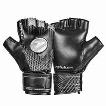 Luva de Goleiro Futsal Poker Training Focus Luva de Goleiro Futsal Poker Training Focus