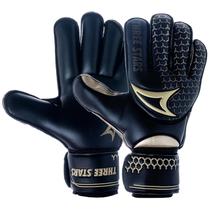 Luva de goleiro gold preta