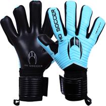 Luva de goleiro ho soccer aktero negative - Luva de goleiro ho soccer aktero negative -