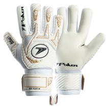 Luva de Goleiro Hug Flex 5 Profissional - Luva de Goleiro Hug Flex 5 Profissional -