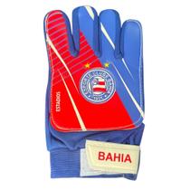 Luva De Goleiro Infantil Bahia DRB Goalkeeper