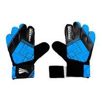 Luva De Goleiro Infantil Campo Training Profissional Progne