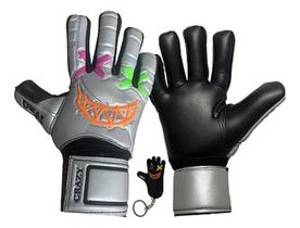 Luva De Goleiro Infantil Difai Crazy