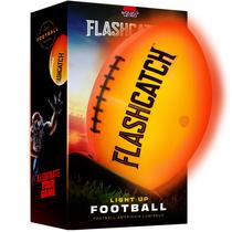 Luva de Goleiro Infantil FlashCatch - Ilumina no Escuro - Nº 6 Luva de Goleiro Infantil FlashCatch - Ilumina no Escuro - Nº 6