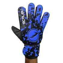 Luva de Goleiro Infantil - Juvenil - Luva Infantil Campo Standard