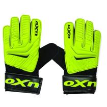 Luva de Goleiro Infantil Oxn Track Luva de Goleiro Infantil Oxn Track