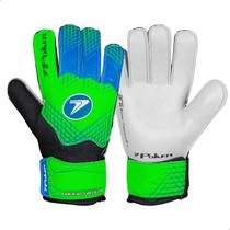 Luva de Goleiro Infantil Poker Focus Luva de Goleiro Infantil Poker Focus